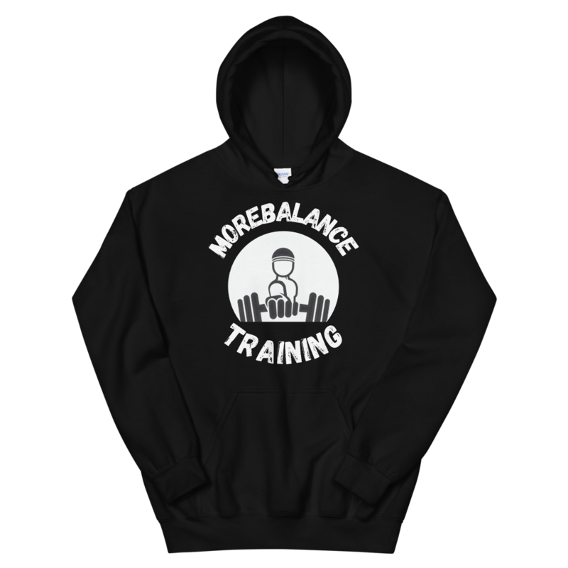 Heavyweight Pullover Hoodie
