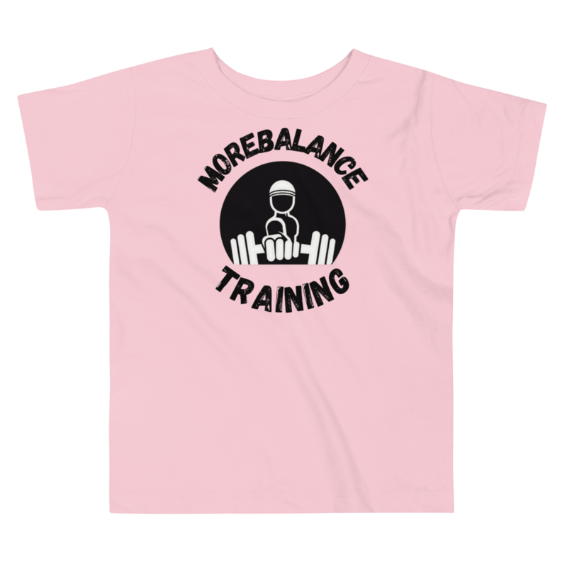 Toddler Premium Tee