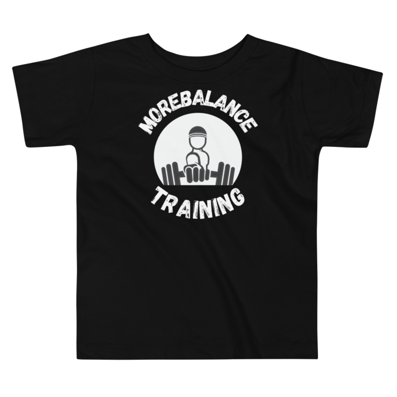 Toddler Premium Tee