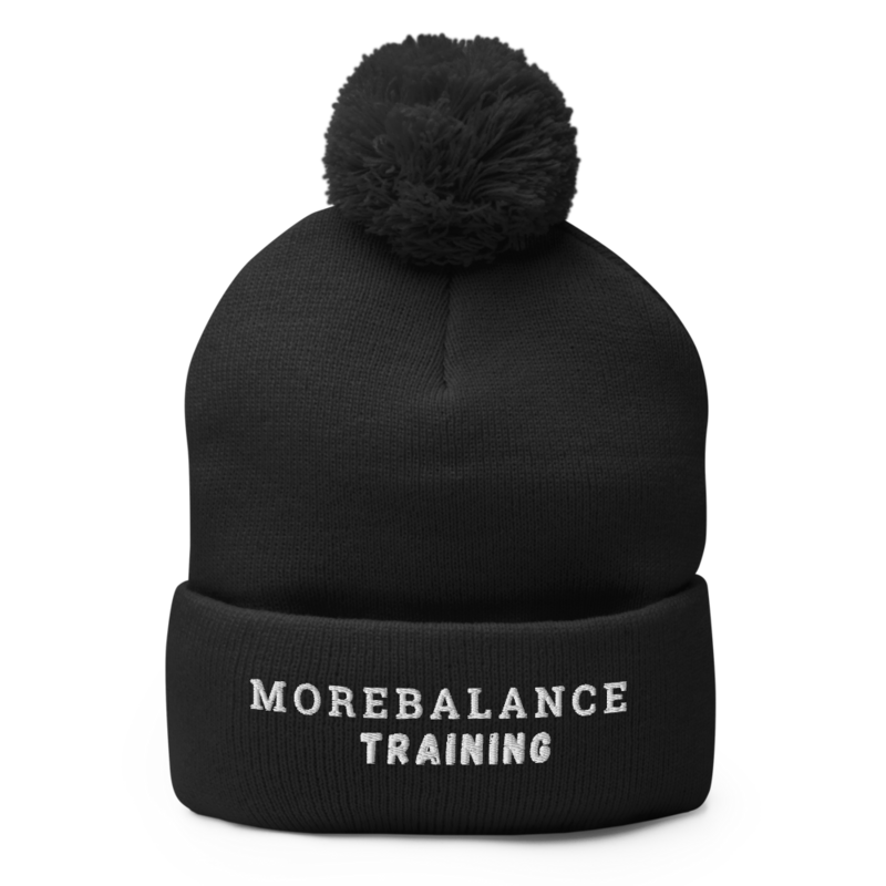 Pom Pom Beanie