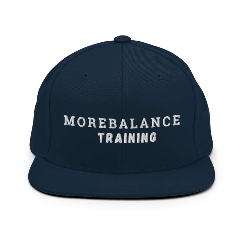 Classic Snapback