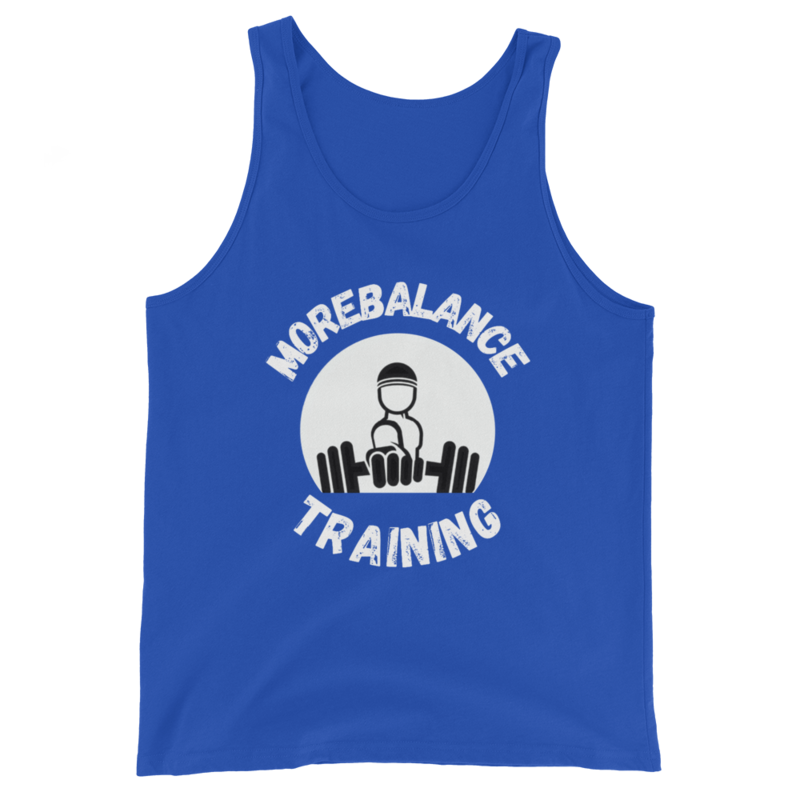 Unisex Premium Tank 