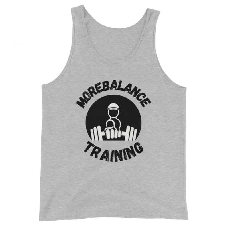 Unisex Premium Tank 