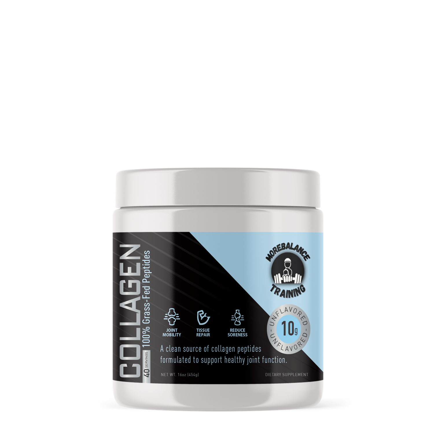 Grass-Fed Collagen Peptides