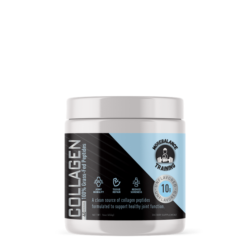 Grass-Fed Collagen Peptides