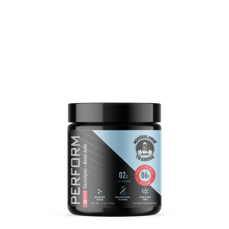 Perform BCAAs + Hydration