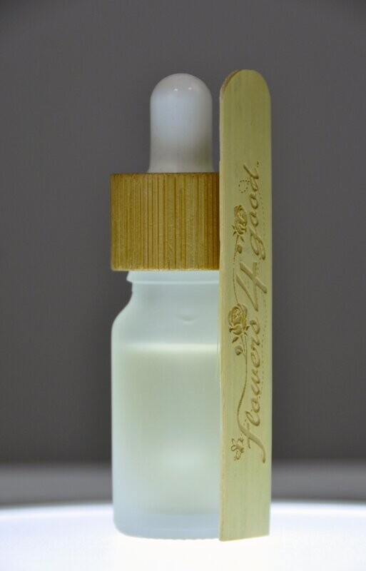 Honesty Scent sample/charger