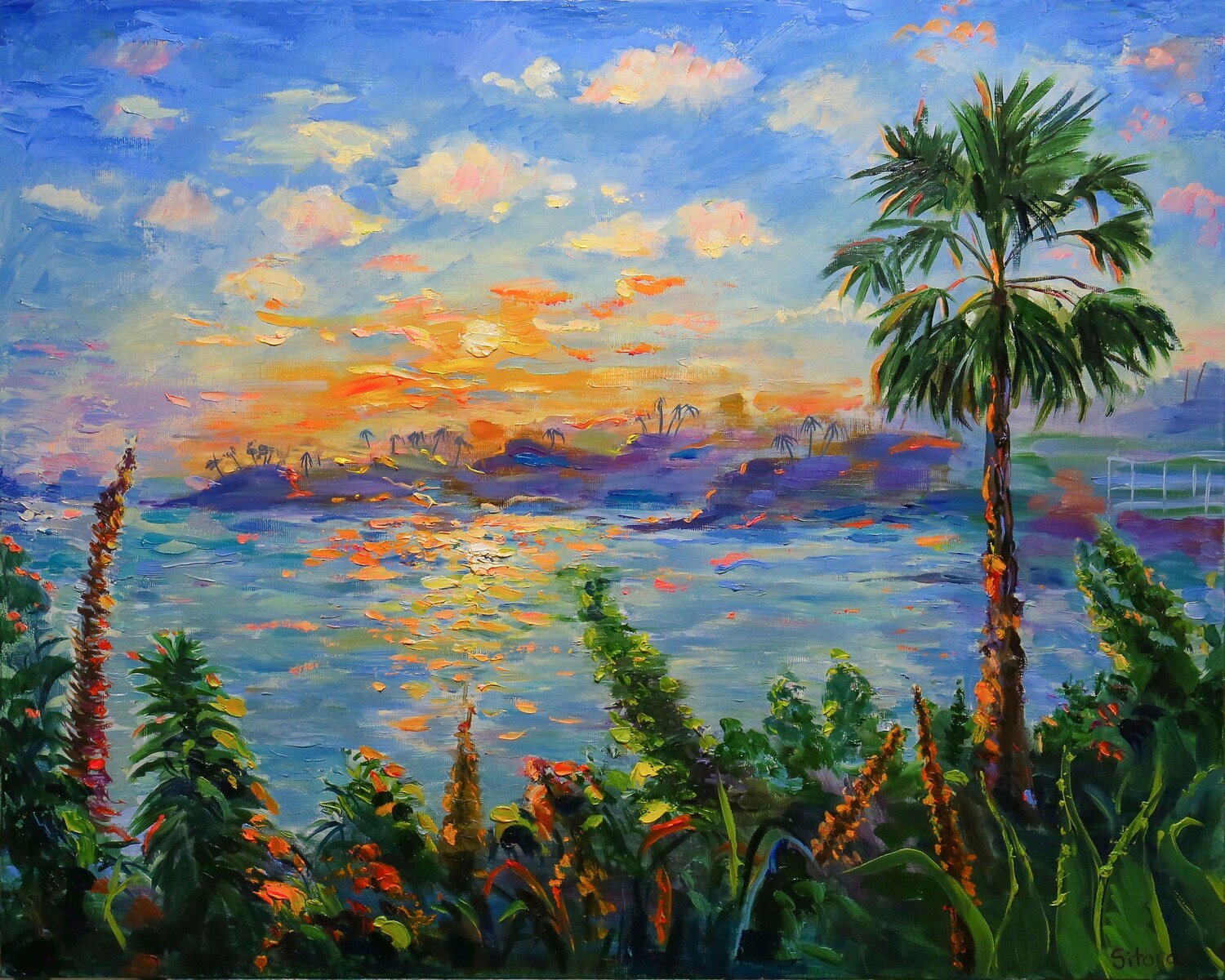 Laguna Beach Sunset