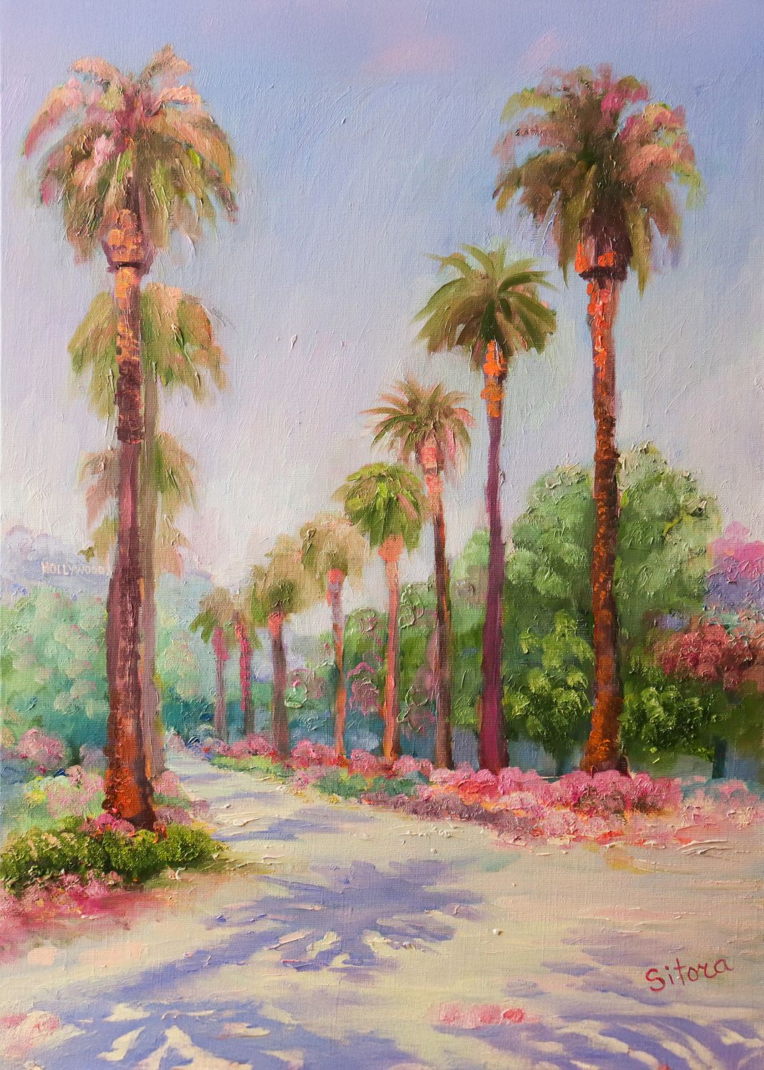 &quot;Windsor Square&quot; Los Angeles CA