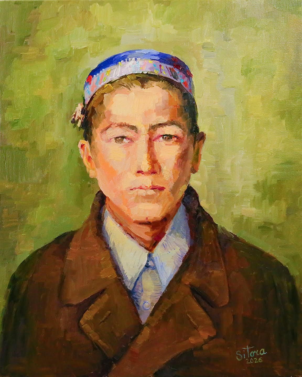 My Father