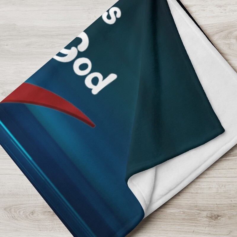 Throw Blanket