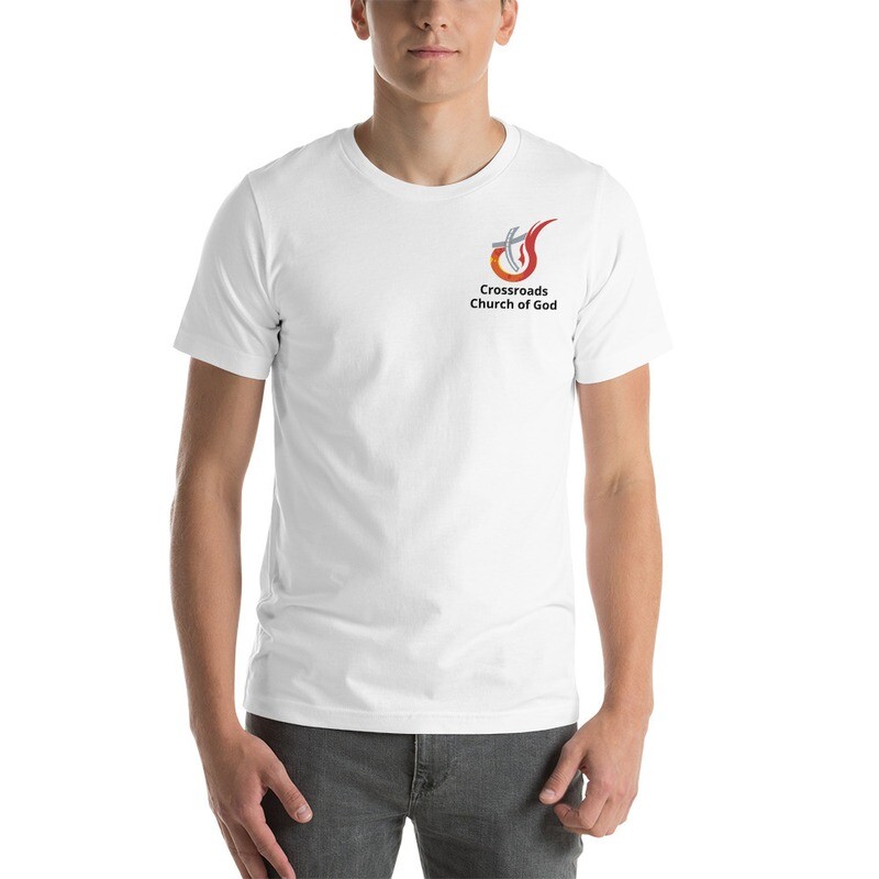 Unisex Staple T-Shirt | Bella + Canvas 3001