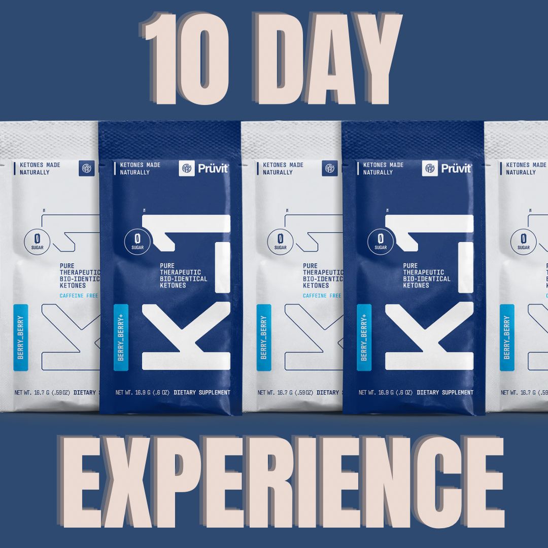 K1 10 Day Test Drive