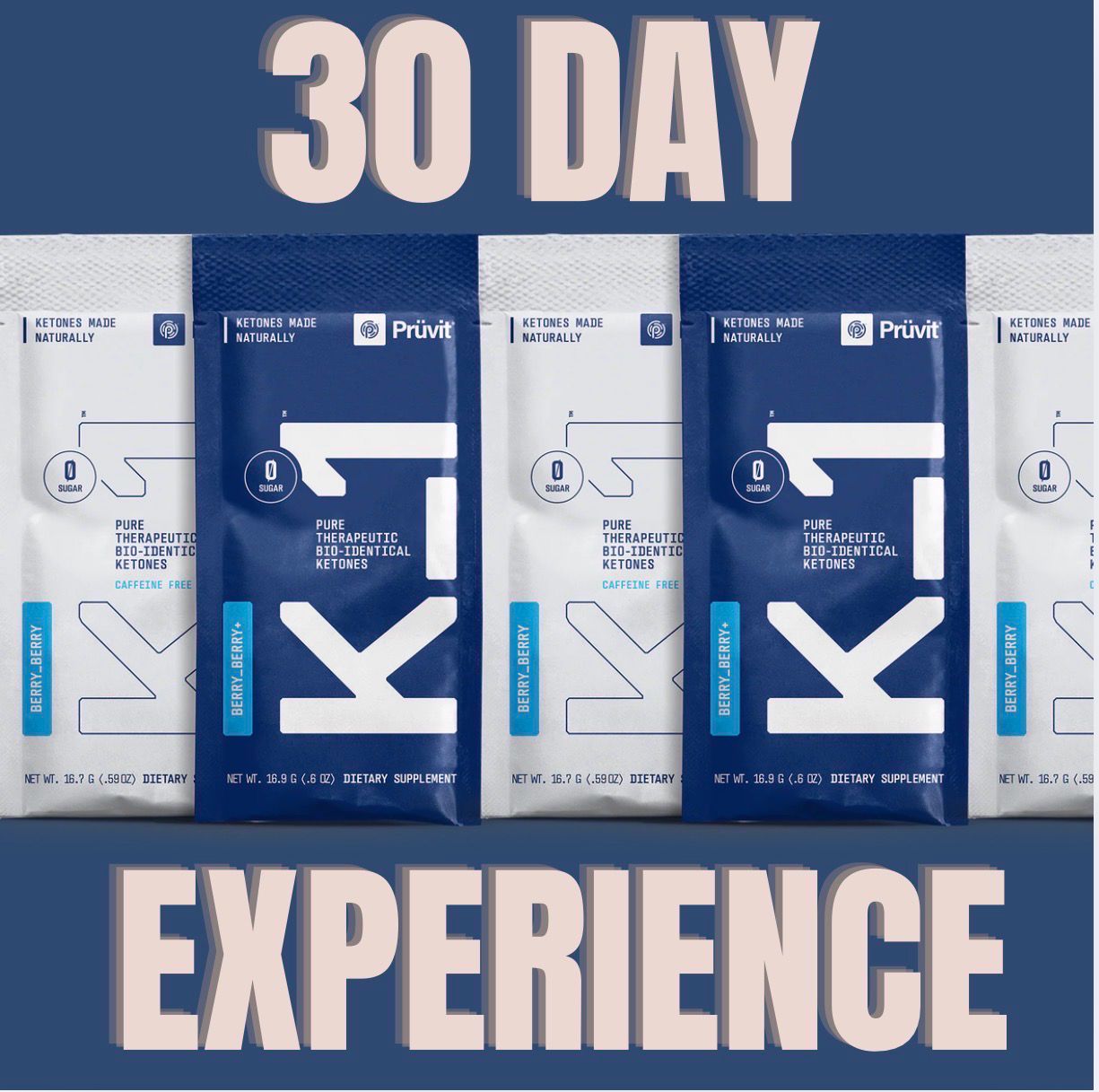30 Day K1 Experience
