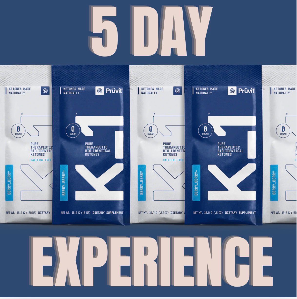 K1 five Day Test drive