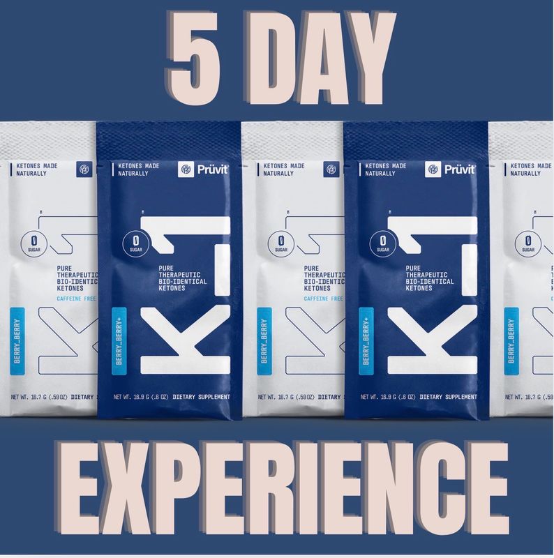 K1 five Day Test drive