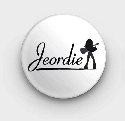 Jeordie Pin