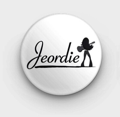 Jeordie Pin