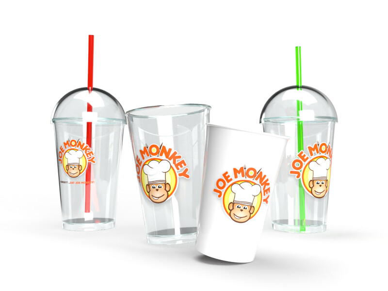 Product Label / Packaging