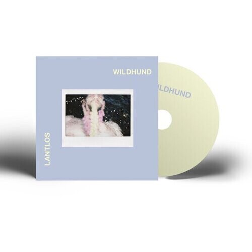 Lantlos-Wildhund