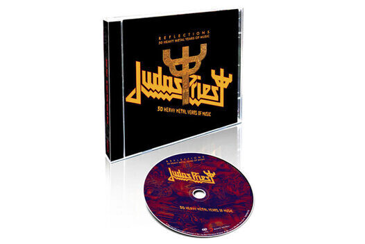 Judas Priest-Reflections