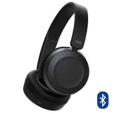 Audífonos Bluetooth HA-S31BT-B