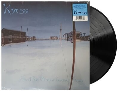 Kyuss-...And the Circus Leaves Town