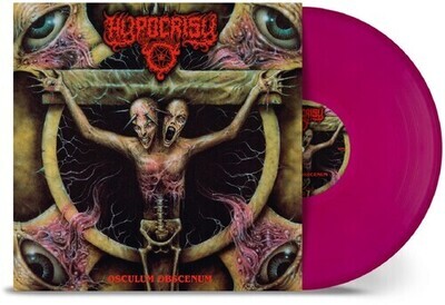 Hypocrisy-Osculum Obscenum