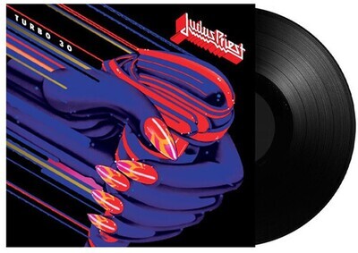 Judas Priest-Turbo 30