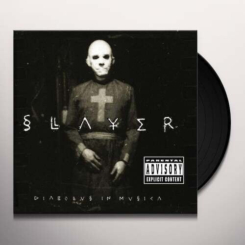 Slayer-Diabolus in Musica