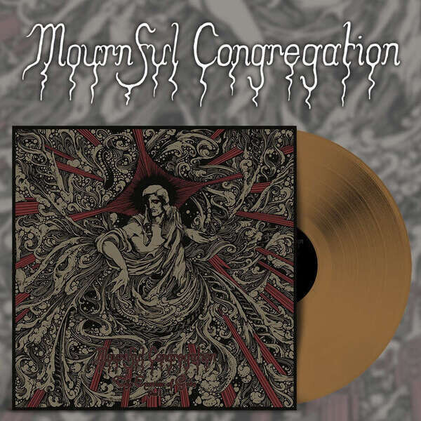 Mournful Congregation-The Exuviae of Gods Part 1