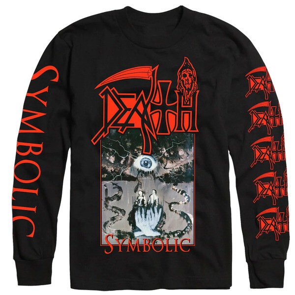 Death-Symbolic