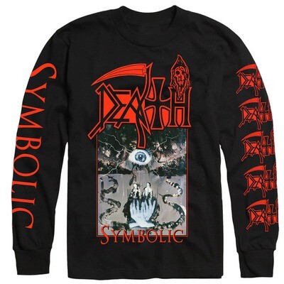 Death-Symbolic