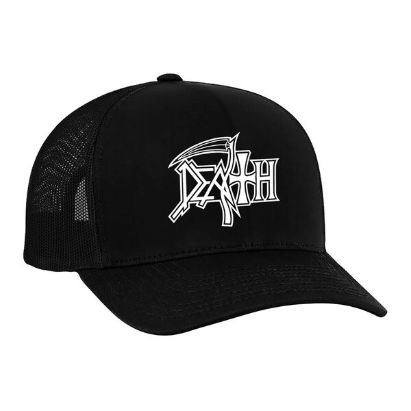 Death-Logo