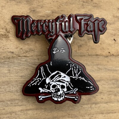 Mercyful Fate-Necromancer
