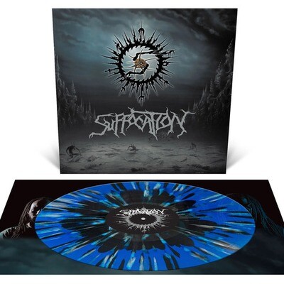 Suffocation-Suffocation