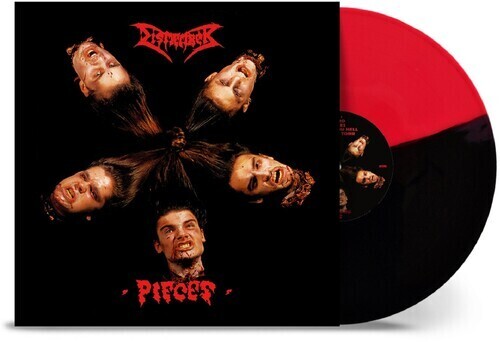 Dismember-Pieces