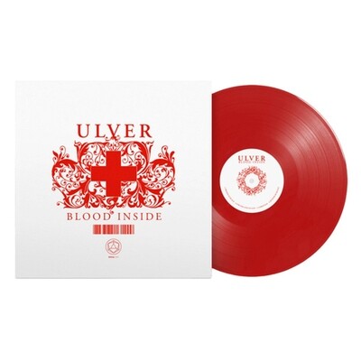 Ulver-Blood Inside (PRE-ORDER)