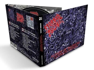 Morbid Angel-Altars of Madness Ultimate Edition