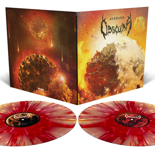 Obscura-Akroasis