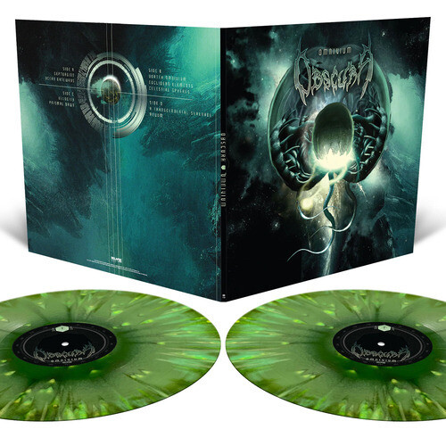 Obscura-Omnivium