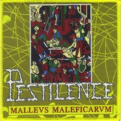 Pestilence-Mallevs Meleficarvm