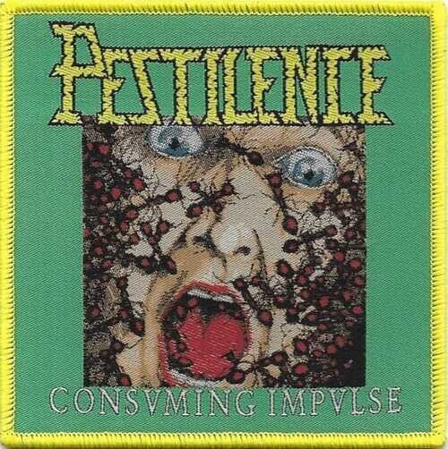 Pestilence-Consvming Impvlse