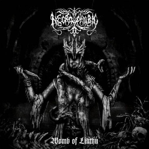 Necrophobic-Womb of Lilithu