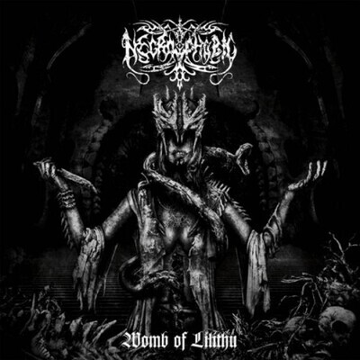Necrophobic-Womb of Lilithu