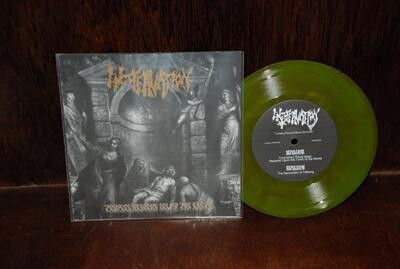 Encoffination-Temples Descend Below The Earth