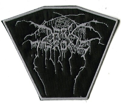 Darkthrone-Logo