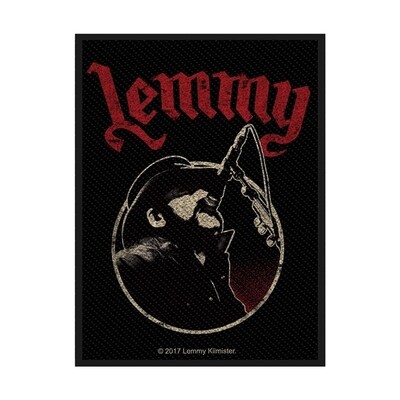 Lemmy-Microphone