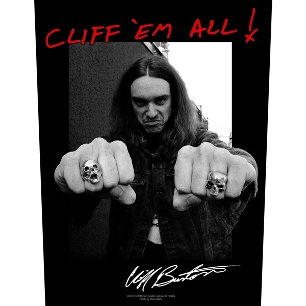 Metallica-Cliff&#39;Em All