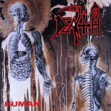 Death-Human